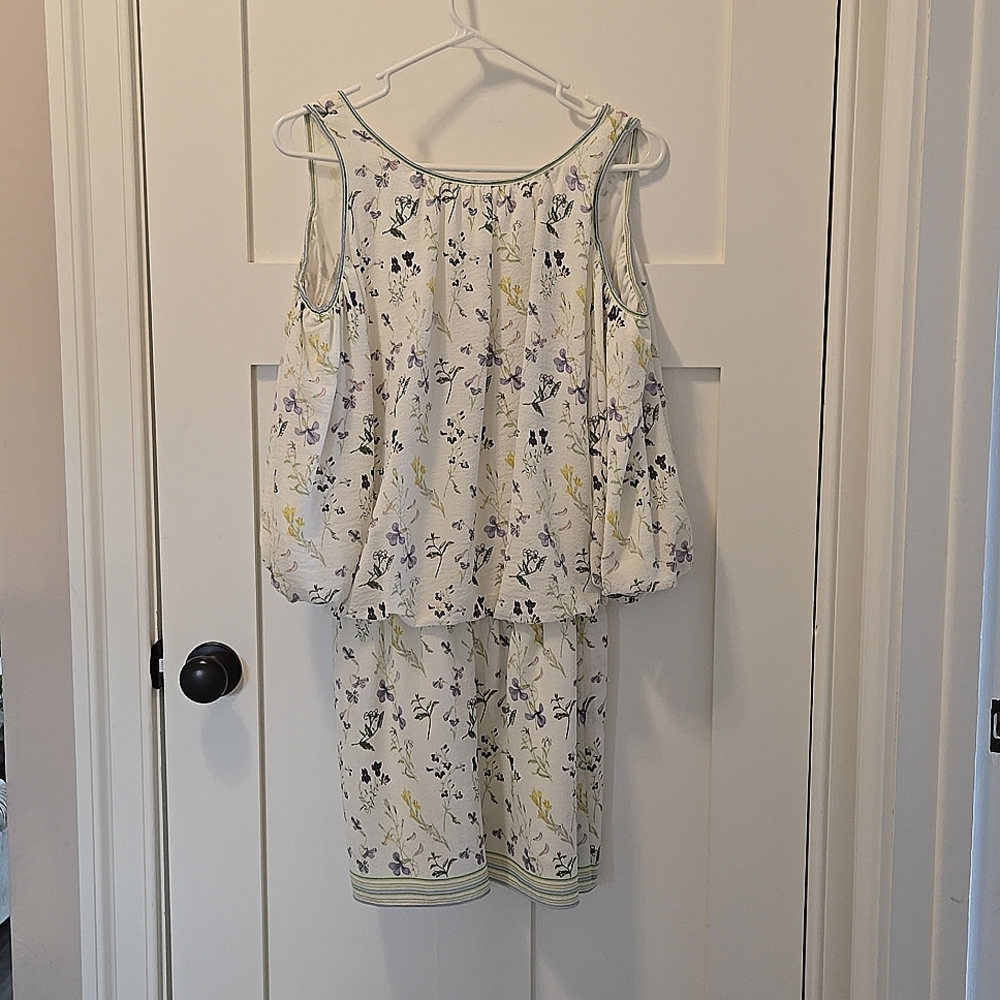 Max Studio dress